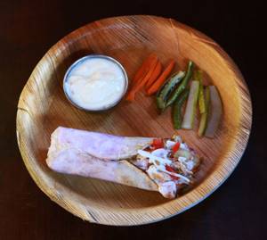 Mexican Bbq Chicken (new)