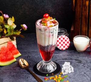Watermelon Falooda