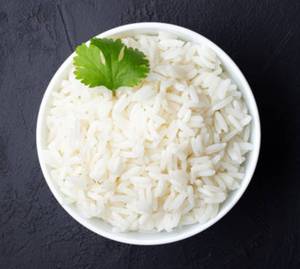 Plain Rice
