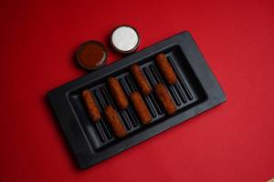 Fish Fingers