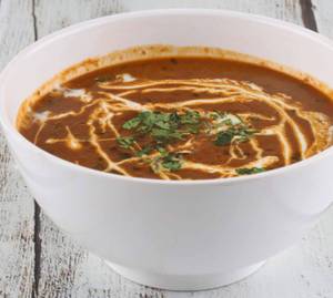 Dal Makhni