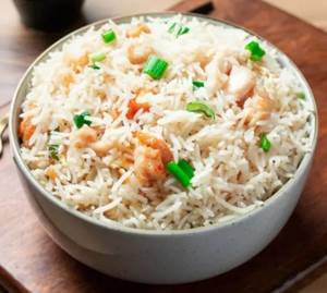 Prawns Fried Rice