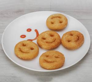 Smileys