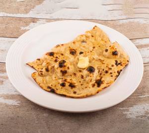 Butter Roti