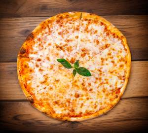 Margaherita Pizza