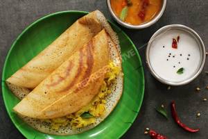 Masala Dosa