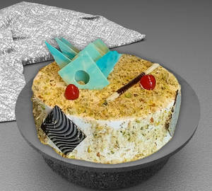 Cassatta Cake(500gm)
