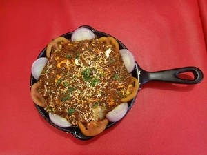Special Paneer Angara [ Full]