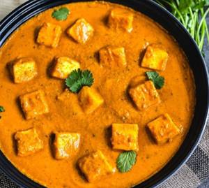 Paneer butter masala [300 ml]
