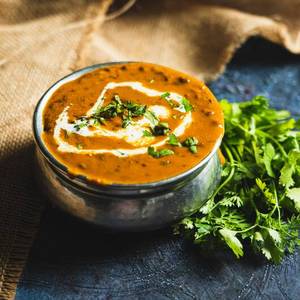 Dal Makhani