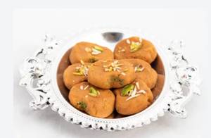 Mathura Brown Pera 250 Gms