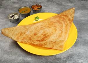 Butter Dosai