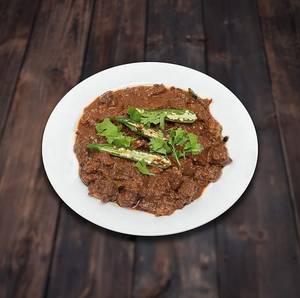 Beef Masala