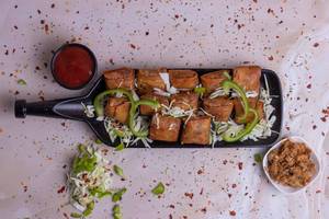 Chinese Samosa