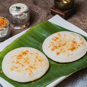 Sankalp's Idli (thatte Idli)