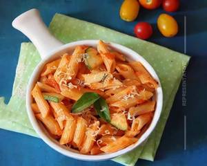 Chilli garlic noodles