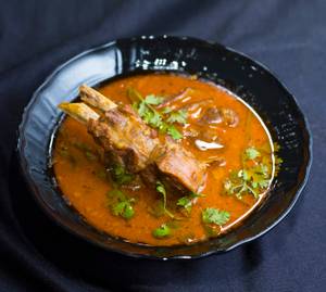 Mutton Do Pyaza