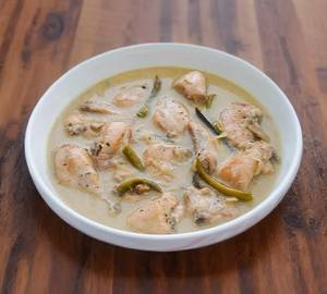 Chicken Stew