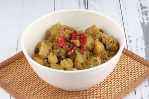 Dum Aloo Punjabi [350 grams]