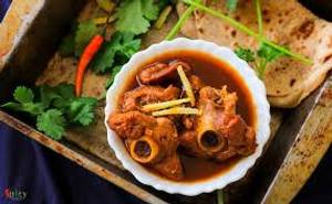 Kandhari Mutton Rogan Josh