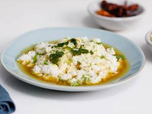 Rasam Rice