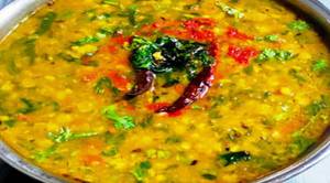 Dal Tadka -500 Ml. Serve 1-2 Person