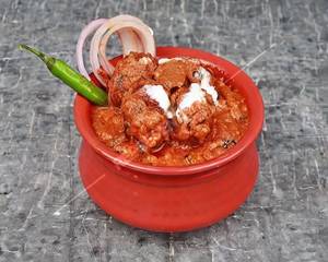 Veg Kofta Masala