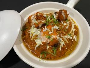 Chicken Tikka Hyderabadi (boneless)