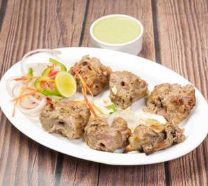 Boneless Mutton Banjara Kebab