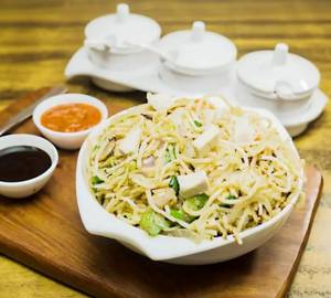 Chicken Combination Fried Rice