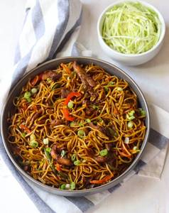 Chicken Chowmein