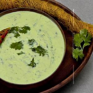 Methi Matar Malai