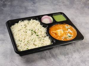 Paneer Rice