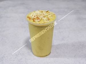 Dry Fruit Milk Shake