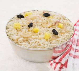 Kashmiri Pulao