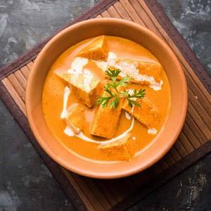 Shahi Paneer