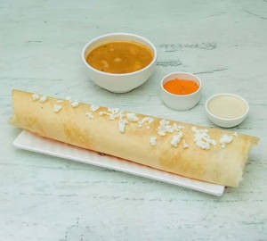 Paneer  Masala Dosa