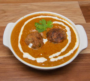 Veg Kofta