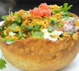 Katori Chaat