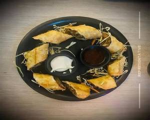 Chicken Spring Roll