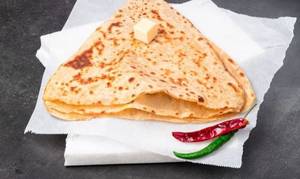 Sada Paratha 