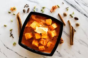 Paneer Butter Masala