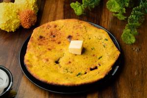Missi Roti