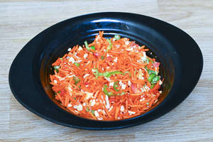 Schezwan Fried Rice