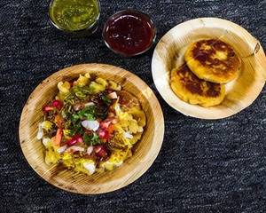 Aloo Chat