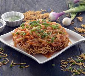 American Chopsuey