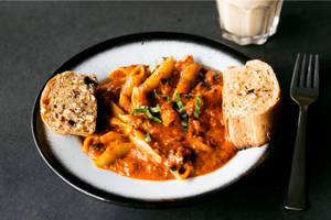 Pasta Arrabiata