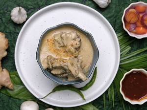 Mutton Shahi Korma