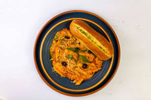 Mama Rosa Pasta