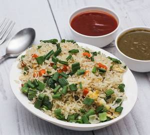 Egg Fried Rice